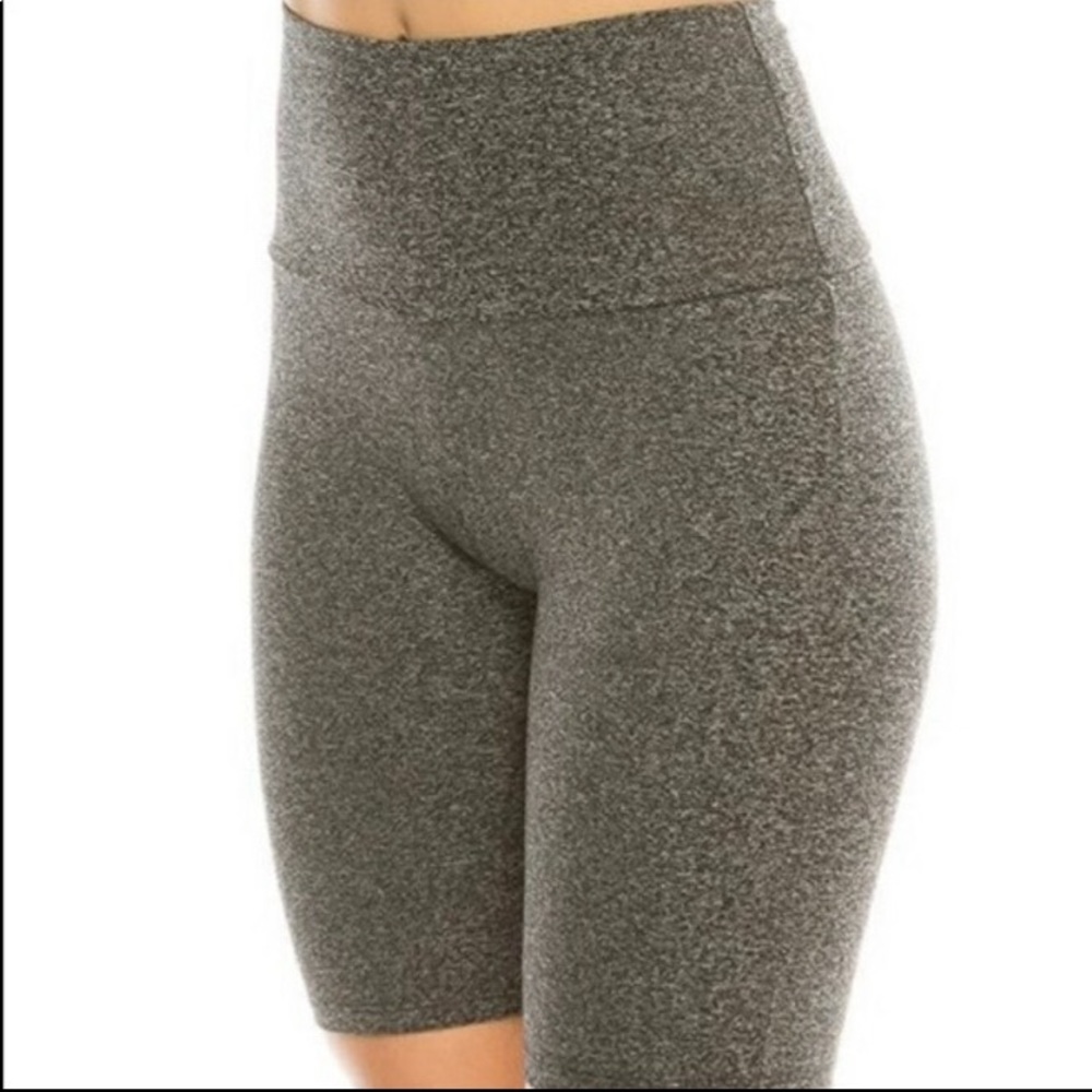Biker shorts